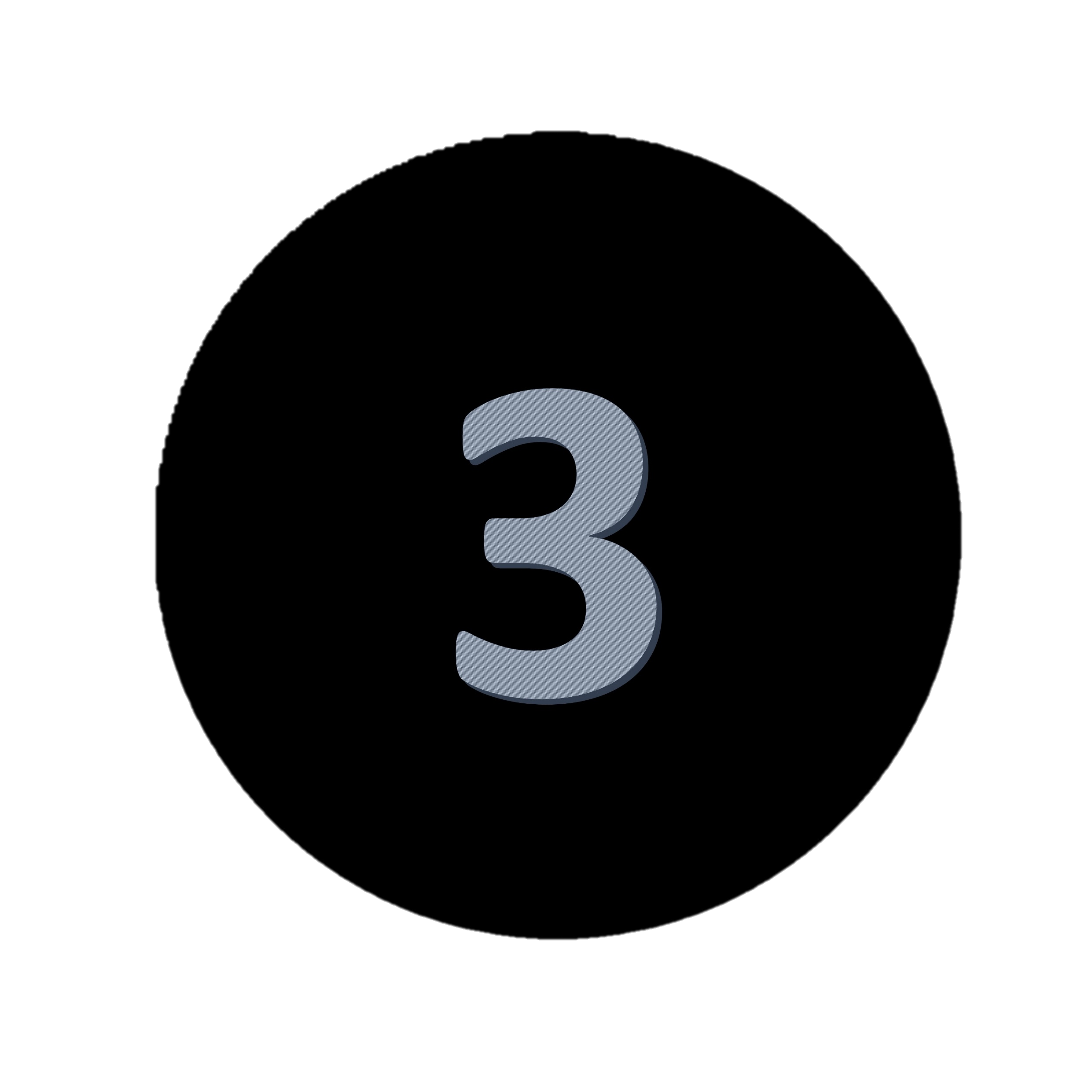 D3