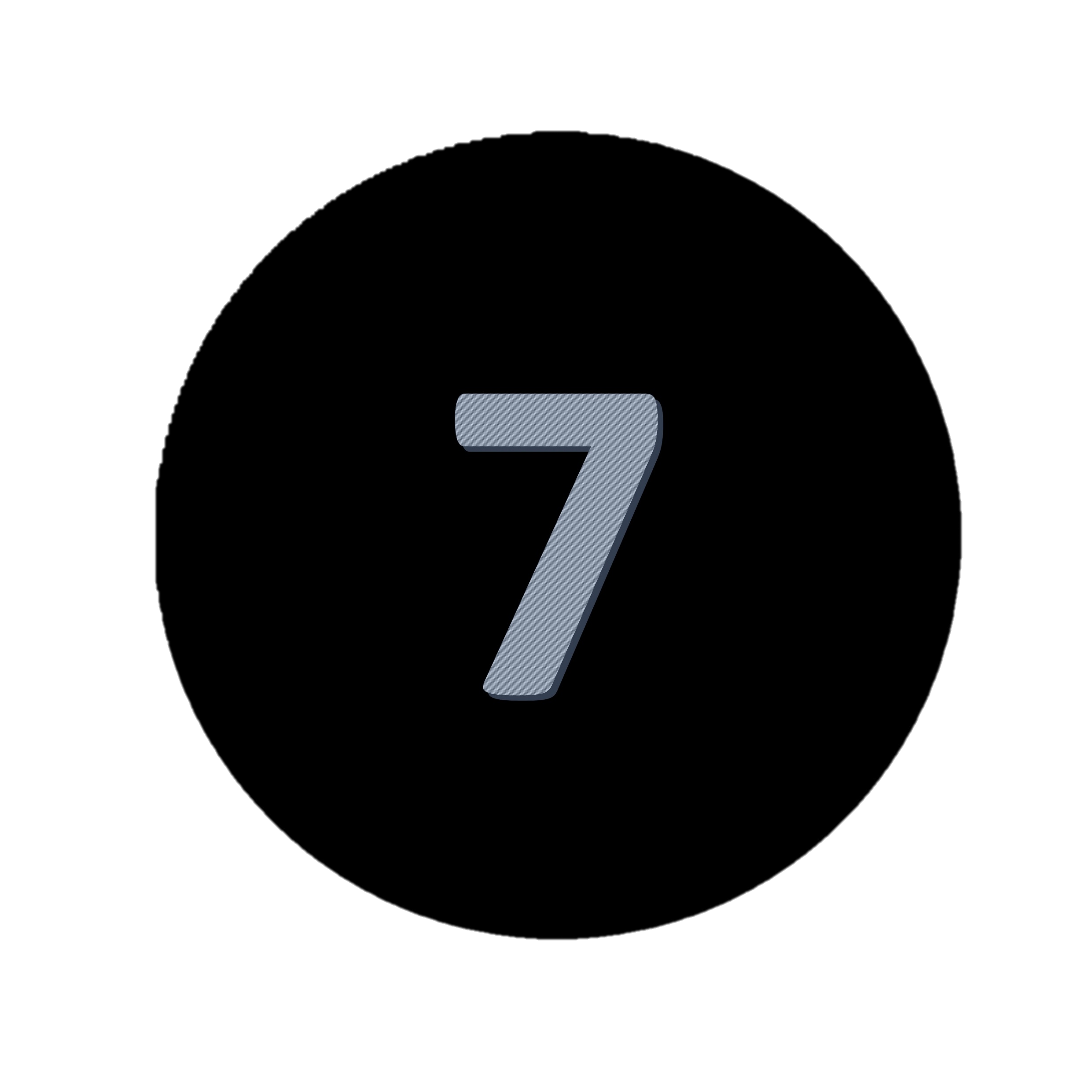 D7