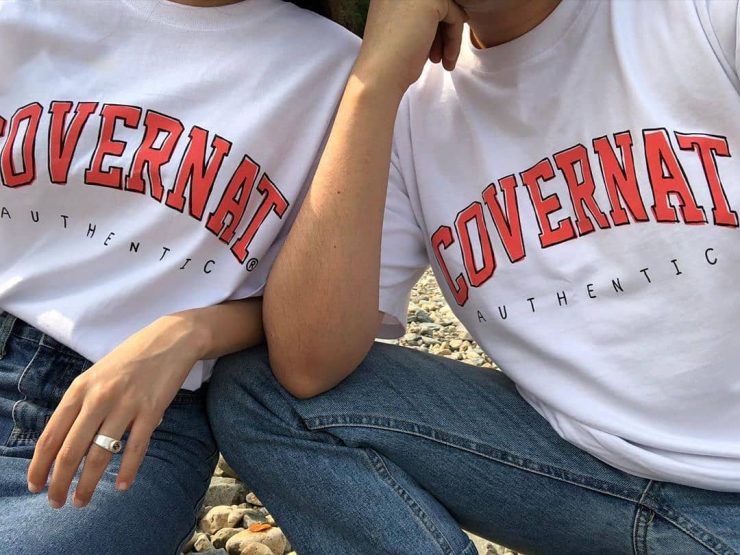 Covernat