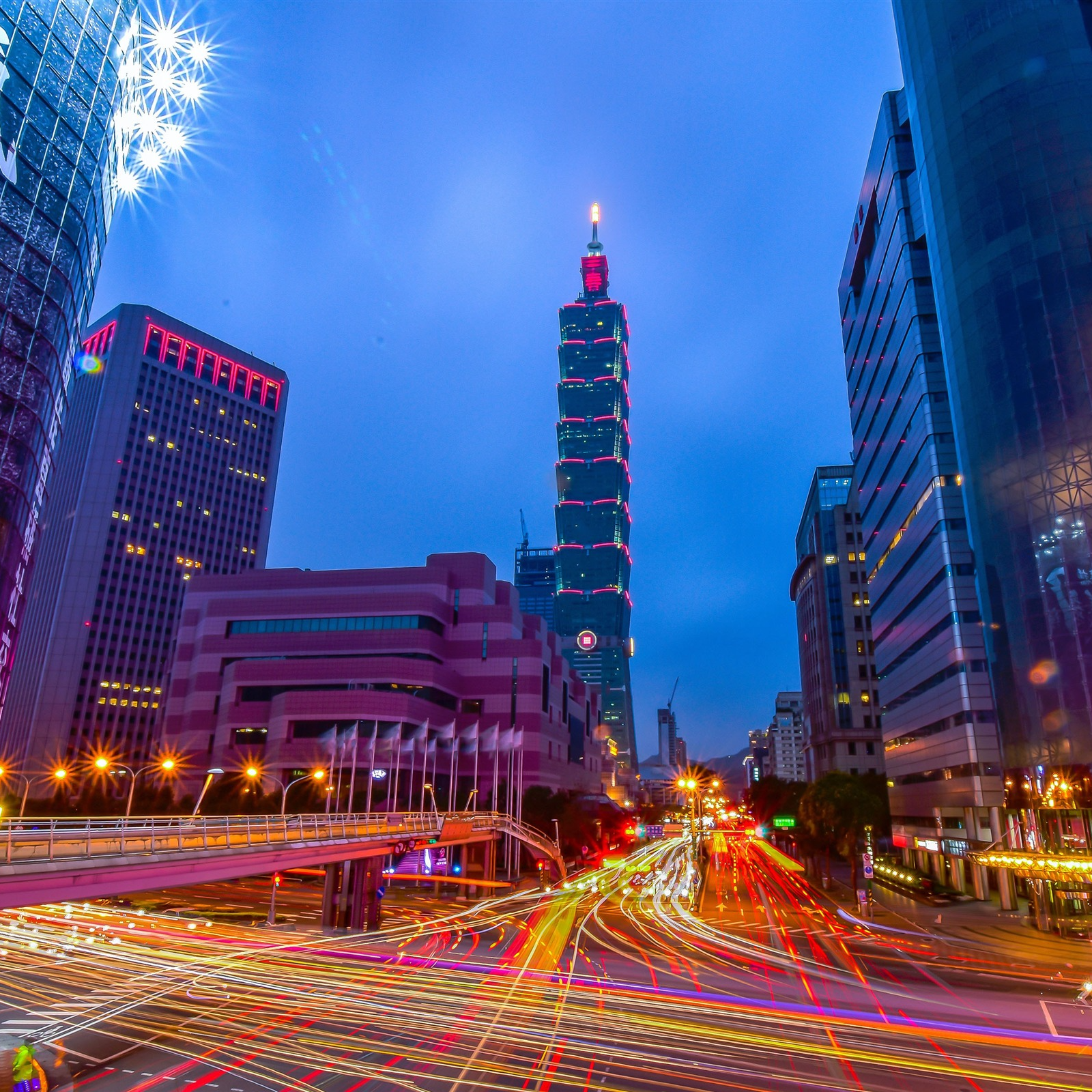 taiwan