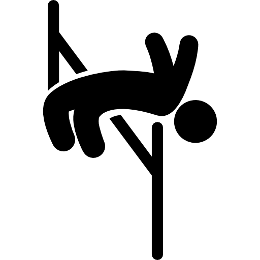 high-jump