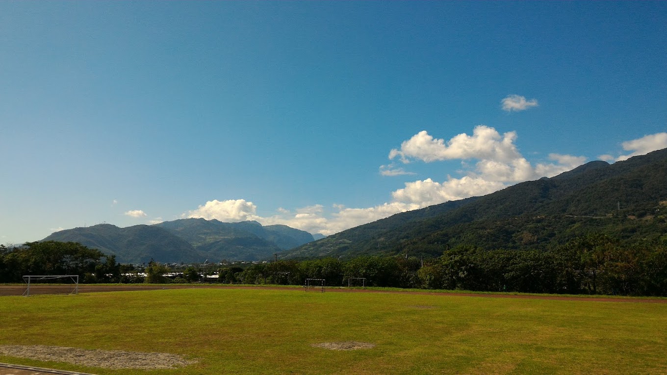 playground