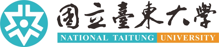 台東大學校徽